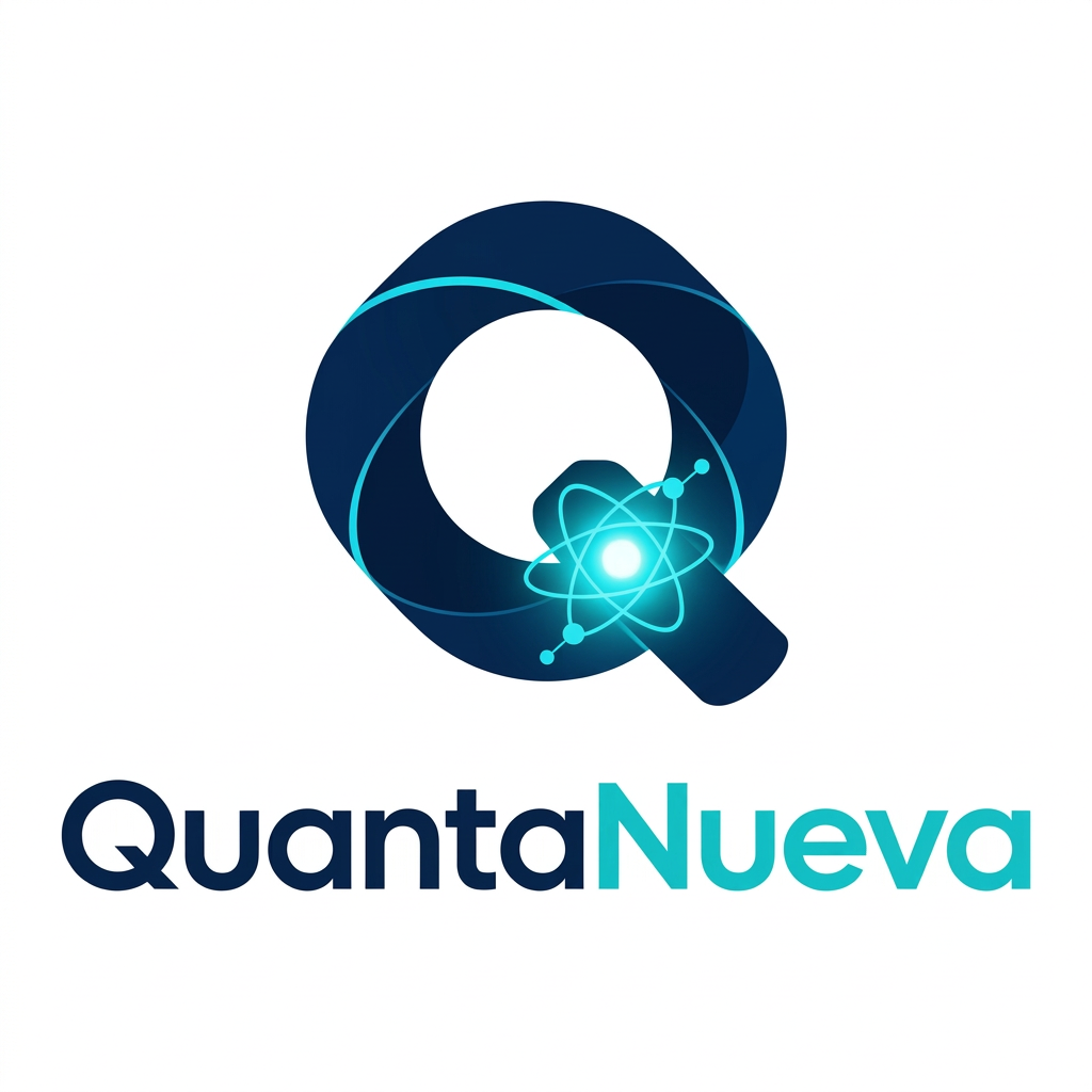 QuantaNueva Logo